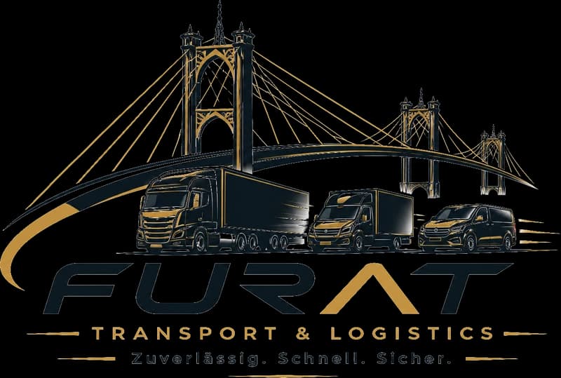 Furat Transport & Logistics – Zuverlässig. Schnell. Sicher.